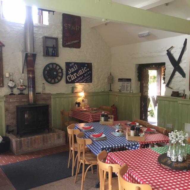 לינה וארוחת בוקר Bradford-On-Avon Widbrook Barns מראה חיצוני תמונה
